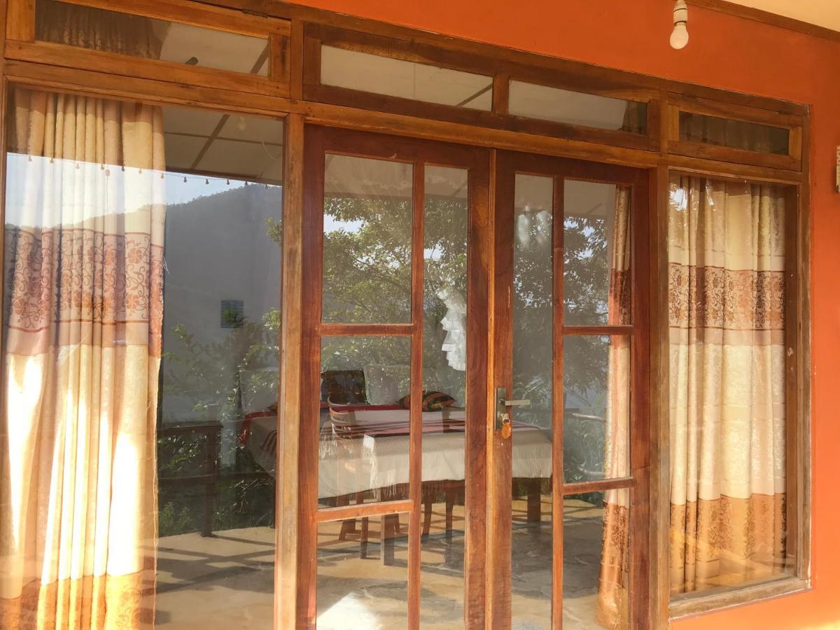 לינה וארוחת בוקר Ella Ridge View Guest מראה חיצוני תמונה